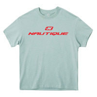 Arona Nautique Boats Heavy Core Tee - linhVisuals