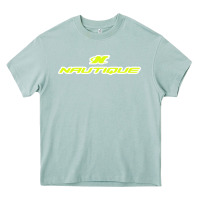 Arona Nautique Boats Heavy Core Tee - linhVisuals