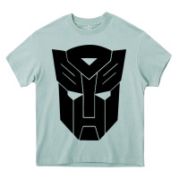Arona transformer Heavy Core Tee - linhVisuals