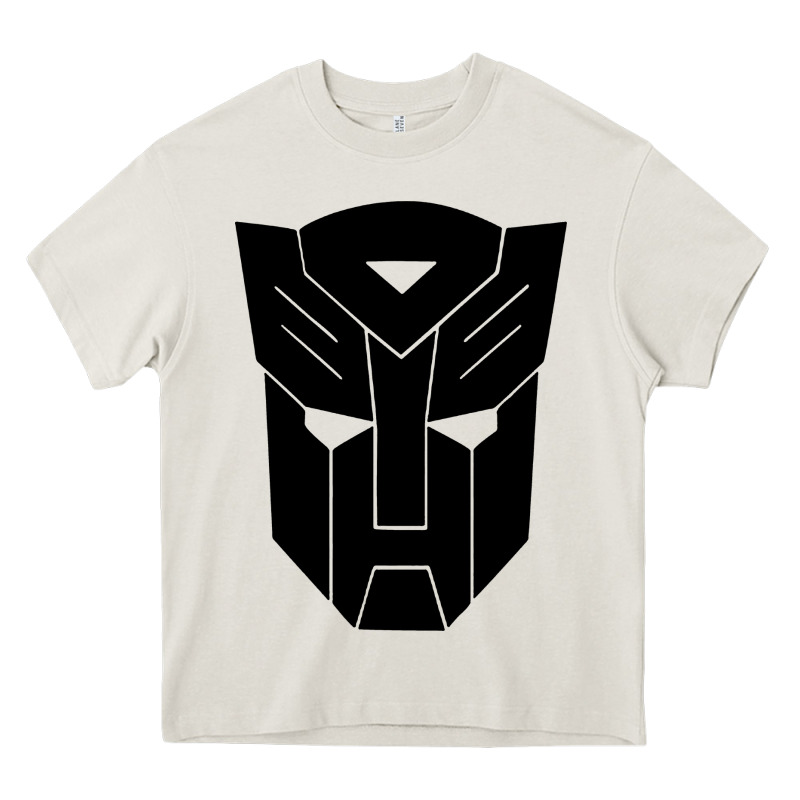 Transformer Heavy Core Tee by linhVisuals | Teevron