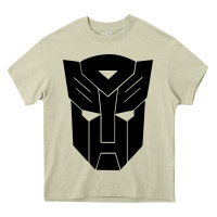 Mossy transformer Heavy Core Tee - linhVisuals