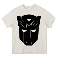 Transformer Heavy Core Tee | Teevron