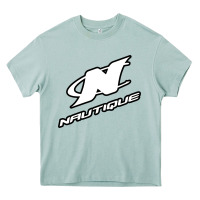 Arona Nautique Boats Heavy Core Tee - linhVisuals