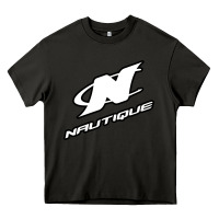 Asphalt Nautique Boats Heavy Core Tee - linhVisuals