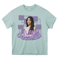Arona olivia rodrigo Heavy Core Tee - linhVisuals