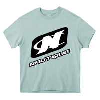 Arona Nautique Boats Heavy Core Tee - linhVisuals