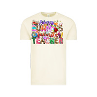 Vintage Arctic Every Bunny Favorite Teacher Easter Vintage Tee - CowhideDigitalArt