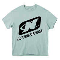 Nautique Boats Heavy Core Tee | Teevron