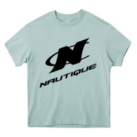 Arona Nautique Boats Heavy Core Tee - linhVisuals