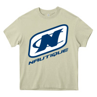 Nautique Boats Heavy Core Tee | Teevron