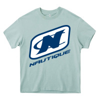 Arona Nautique Boats Heavy Core Tee - linhVisuals
