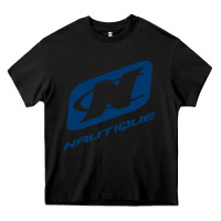 Nautique Boats Heavy Core Tee | Teevron