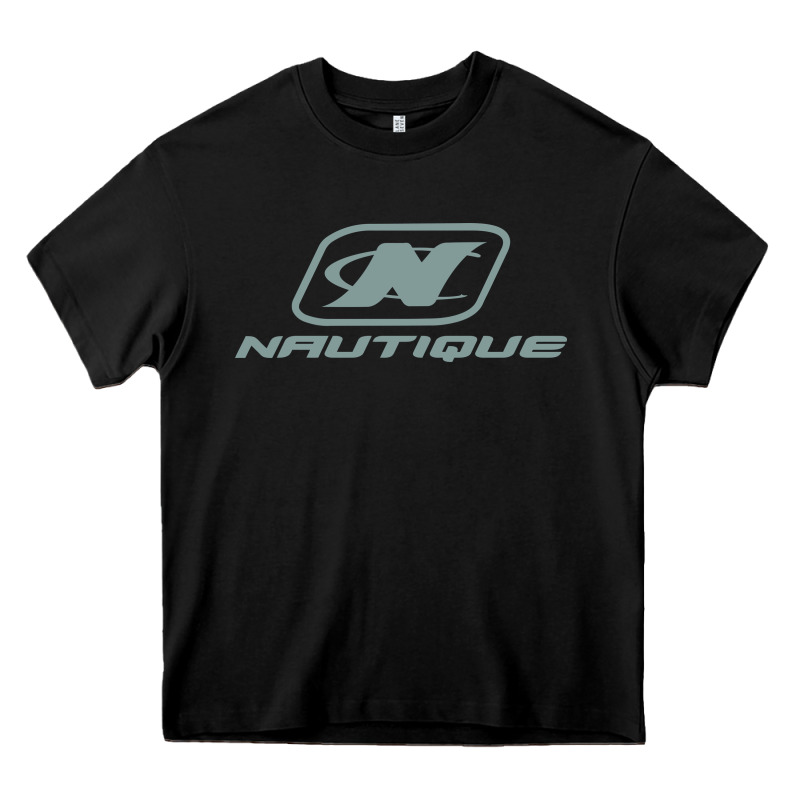 Nautique Boats Heavy Core Tee by linhVisuals | Teevron
