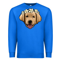 True Royal Labrador Premium Sweatshirt - Jasminsmagicworld