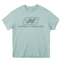 Arona Nautique Boats Heavy Core Tee - linhVisuals