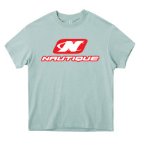 Arona Nautique Boats Heavy Core Tee - linhVisuals
