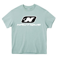 Arona Nautique Boats Heavy Core Tee - linhVisuals