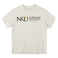 Cream The northern kentucky university Heavy Core Tee - linhVisuals