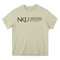 Mossy The northern kentucky university Heavy Core Tee - linhVisuals