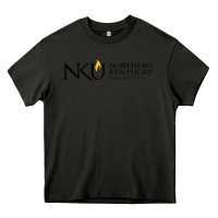 Asphalt The northern kentucky university Heavy Core Tee - linhVisuals