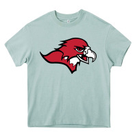 Arona benedictine, mesa, college Heavy Core Tee - linhVisuals