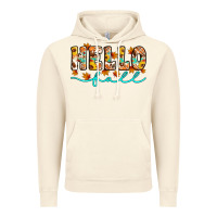 Vintage Artic hello fall Vintage Hoodie - Artiststas