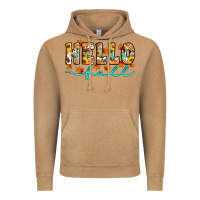 Vintage Camel hello fall Vintage Hoodie - Artiststas