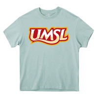 Arona umsl tritons Heavy Core Tee - linhVisuals