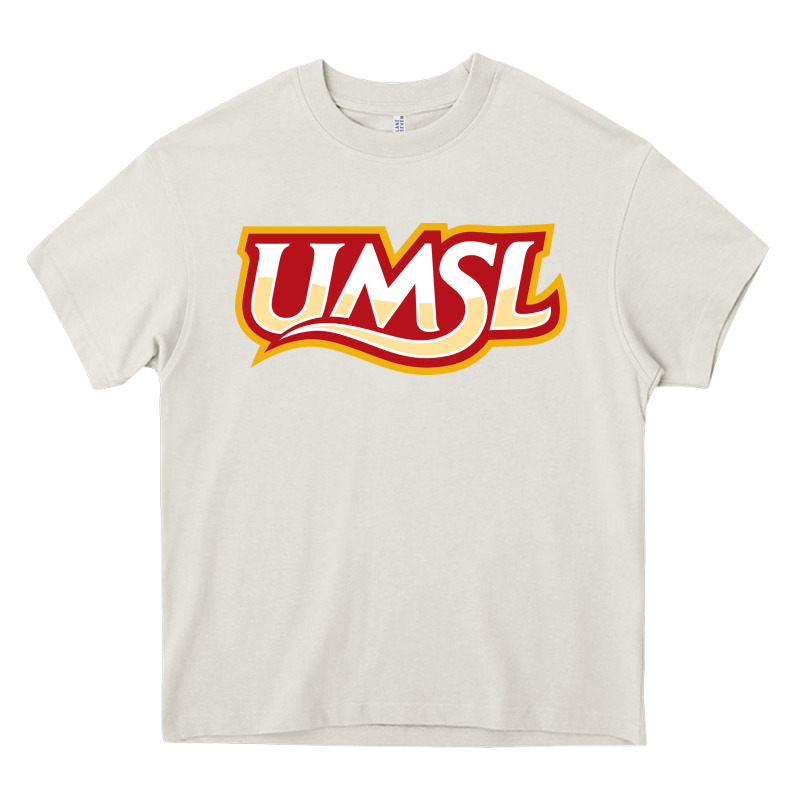 Umsl Tritons Heavy Core Tee by linhVisuals | Teevron