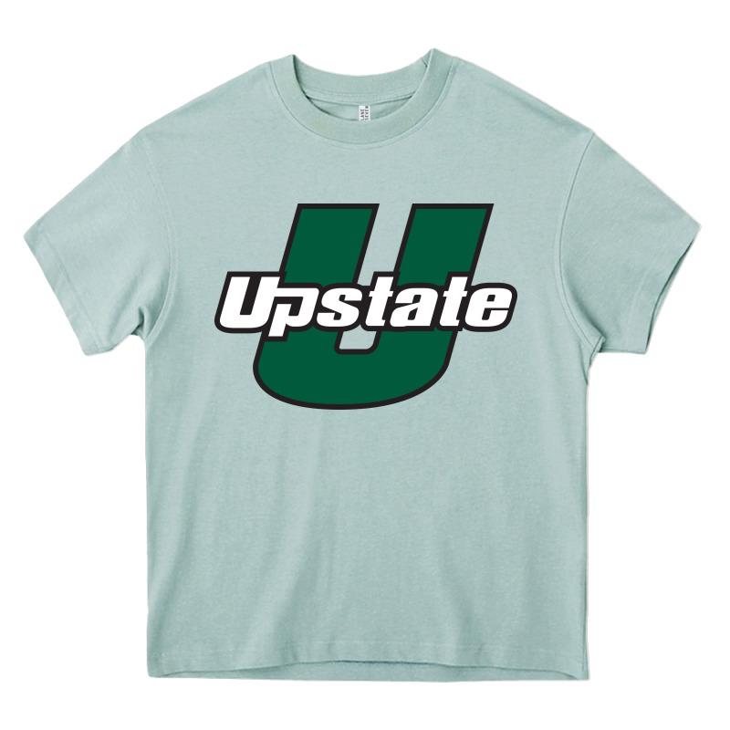 Usc Upstate Spartans Heavy Core Tee by linhVisuals | Teevron