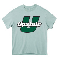 Arona usc upstate spartans Heavy Core Tee - linhVisuals