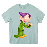 Arona dopey Heavy Core Tee - linhVisuals