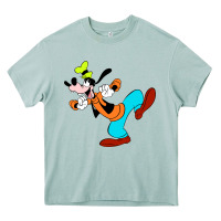 Arona goofy Heavy Core Tee - linhVisuals