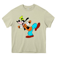 Goofy Heavy Core Tee | Teevron