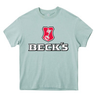 Arona we all are beck Heavy Core Tee - linhVisuals