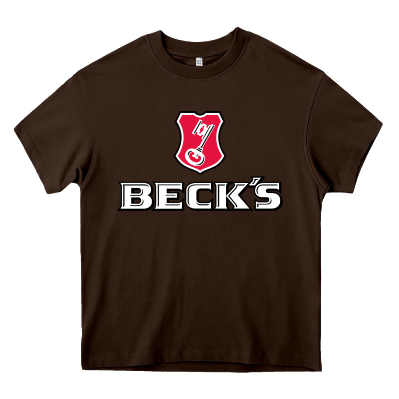 We All Are Beck Heavy Core Tee by linhVisuals | Teevron