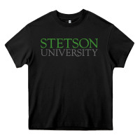 Stetson University Heavy Core Tee | Teevron