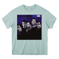 Arona NEW KIDS IYENG 2 Heavy Core Tee - linhVisuals