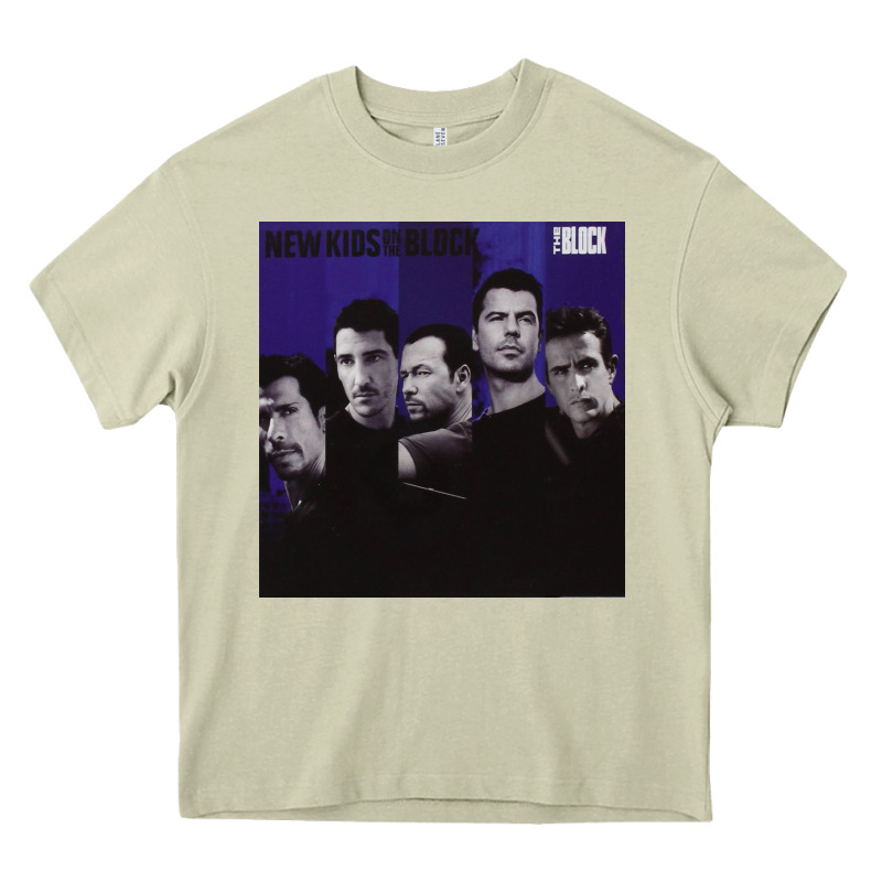 New Kids Iyeng 2 Heavy Core Tee by linhVisuals | Teevron