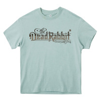 Arona the dead rabbit Heavy Core Tee - linhVisuals