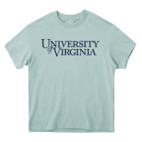 Arona University of Virginia Heavy Core Tee - linhVisuals