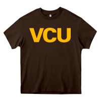 Virginia Commonwealth University Heavy Core Tee | Teevron