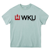 Arona Western Kentucky University Heavy Core Tee - linhVisuals