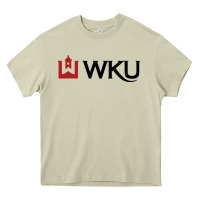 Western Kentucky University Heavy Core Tee | Teevron