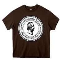 Vanderbilt University Heavy Core Tee | Teevron
