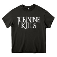 Ice Nine Kills Heavy Core Tee | Teevron
