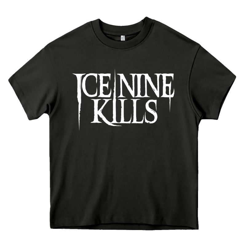 Ice Nine Kills Heavy Core Tee by linhVisuals | Teevron