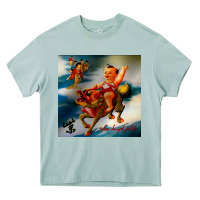 Arona stone temple pilot stp 3 Heavy Core Tee - linhVisuals