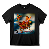 Black stone temple pilot stp 3 Heavy Core Tee - linhVisuals