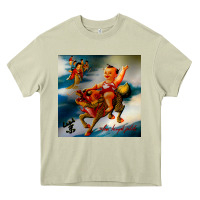 Mossy stone temple pilot stp 3 Heavy Core Tee - linhVisuals